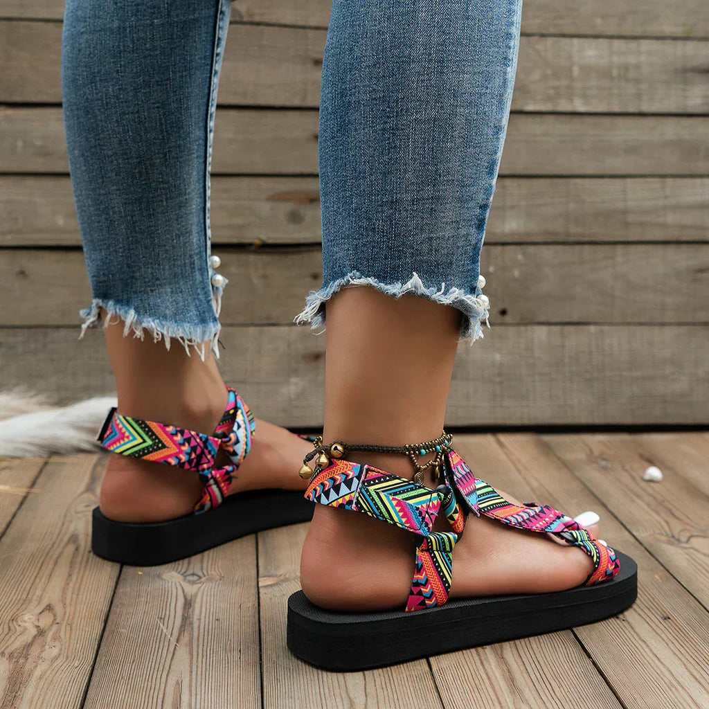 Valenzora | Comfortable summer shoes