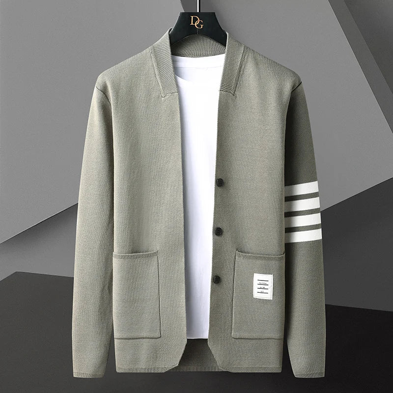 Valenzora | Knitted cardigan