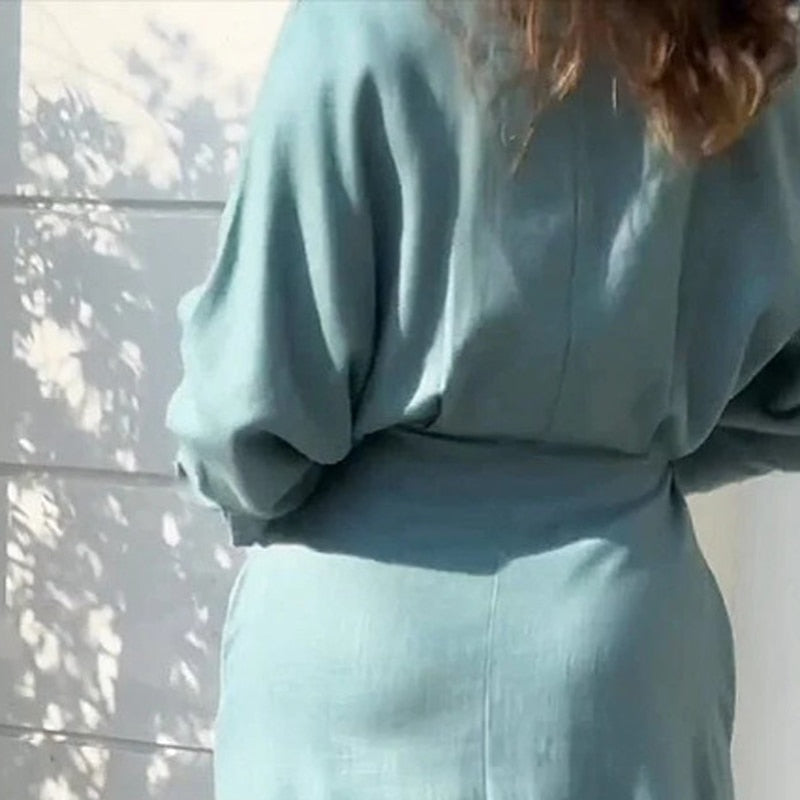 Miranda™ – Modisches Sommerkleid