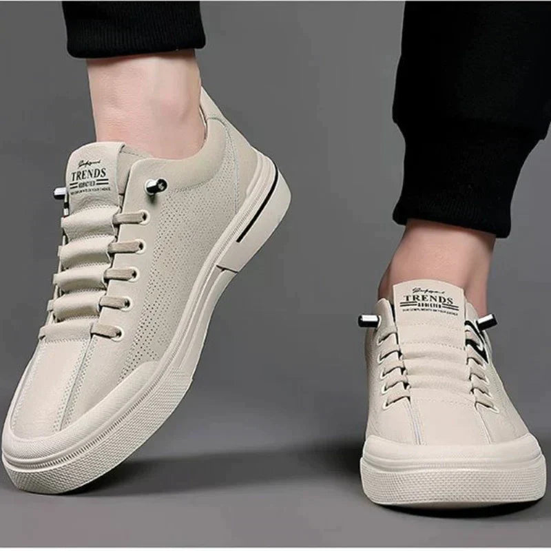 Valenzora | Comfortable casual shoes with breathable fabric