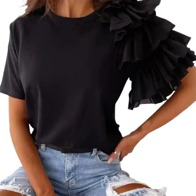 Valenzora | Relaxed and fresh shirt