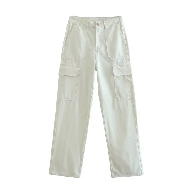 Valenzora - Retro - High Waist - Summer