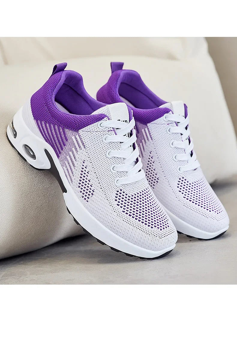 Valenzora | Leichte Sommerschuhe
