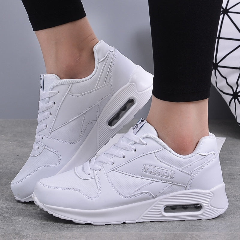 Valenzora | Air Sneaker Hip Colors