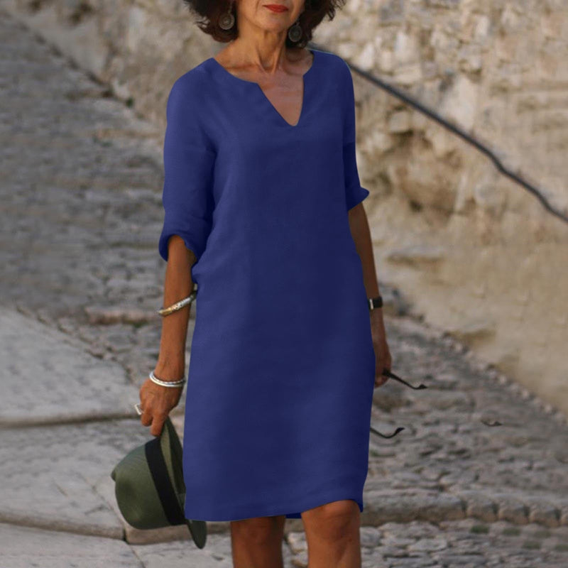 Valenzora | Stylish summer dress