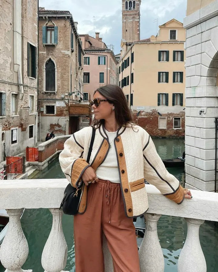 Valenzora | Women's jacket