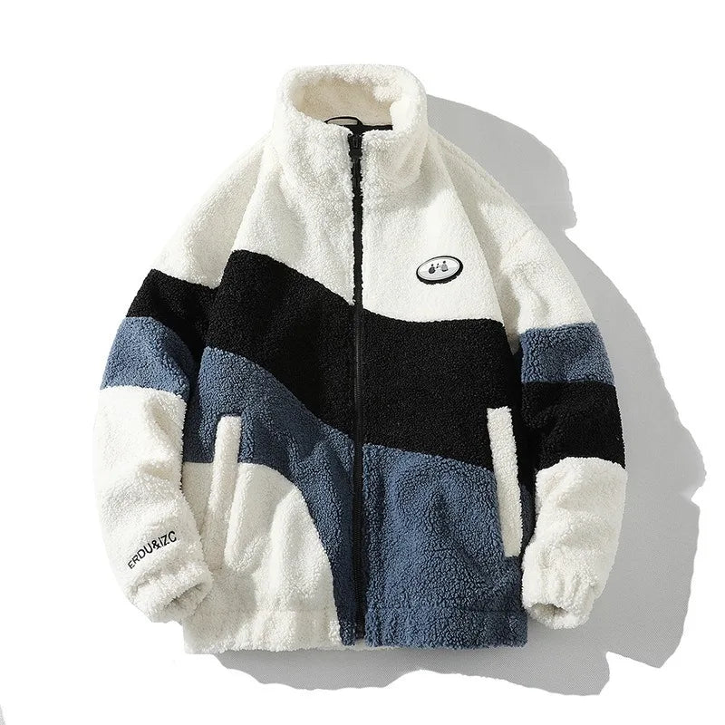 Valenzora | Fleece jacket