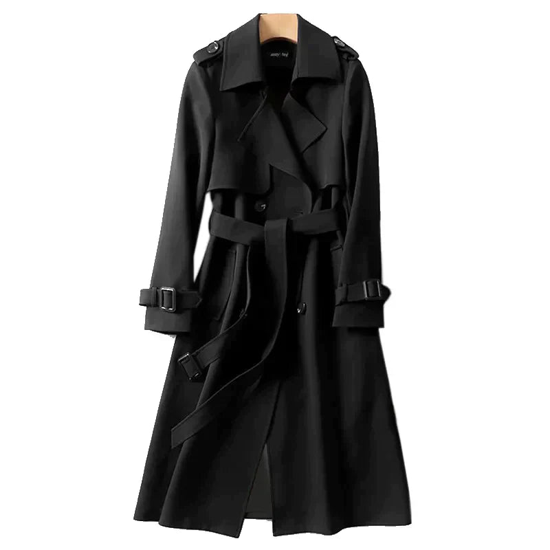 Valenzora | Trench coat