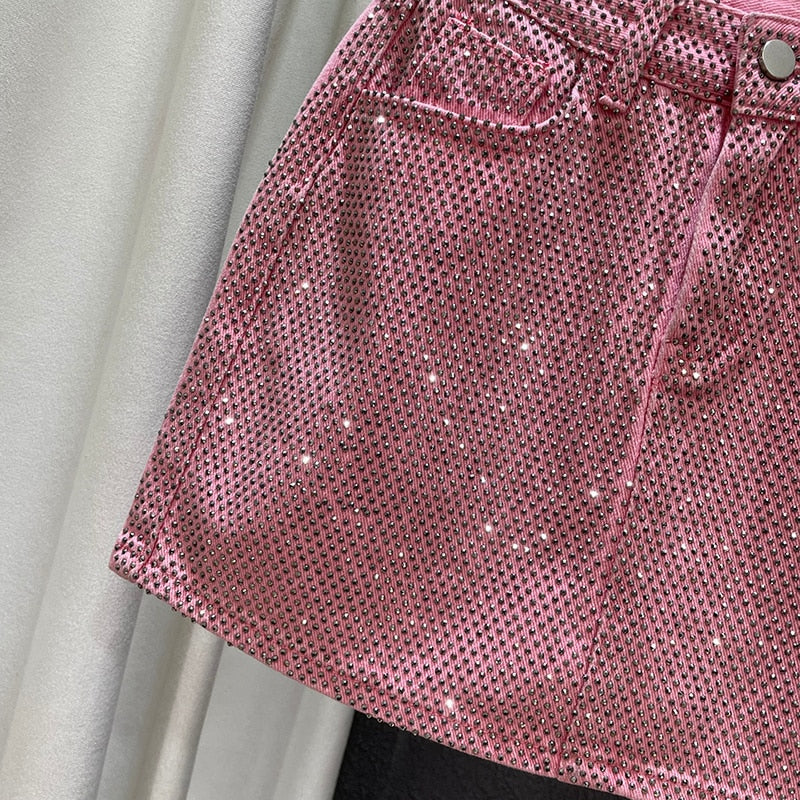 Valenzora | Keep her soft skirt