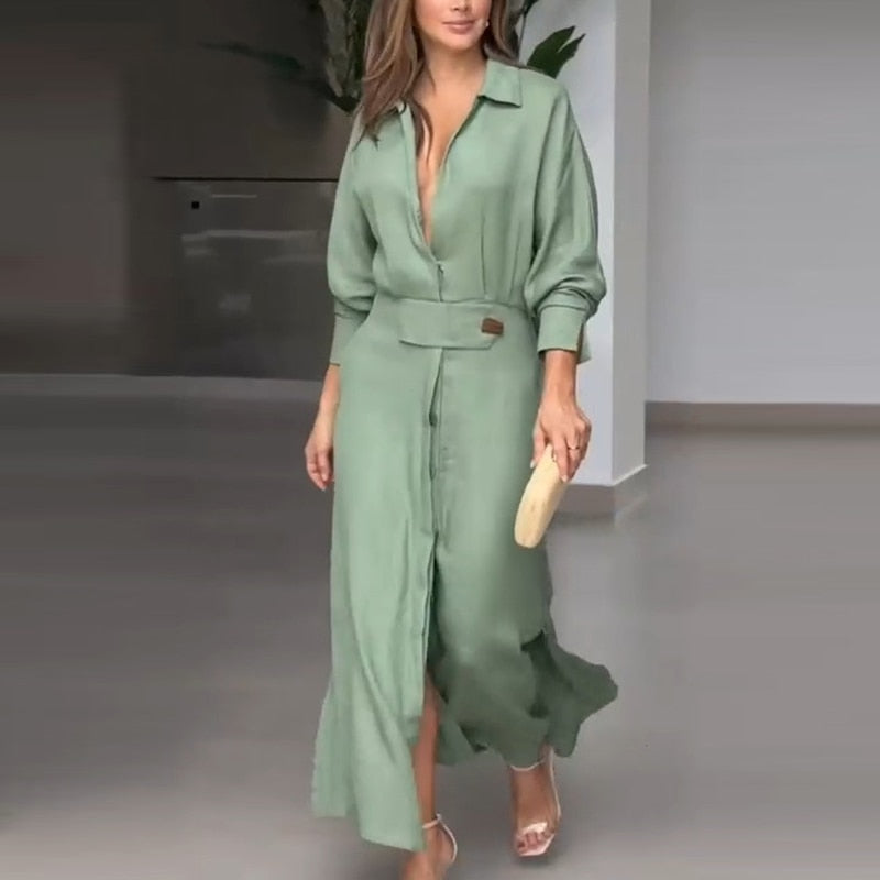 Miranda™ – Modisches Sommerkleid