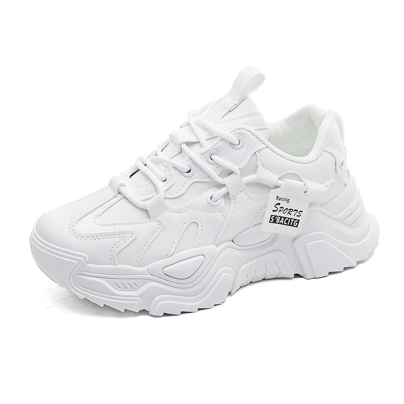 Valenzora | Trendy Sneakers