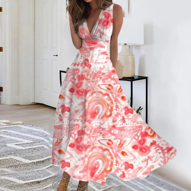 Valenzora | Stylish and lightweight dress