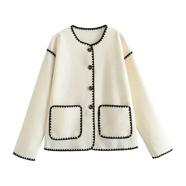 Valenzora | Warm women's jacket
