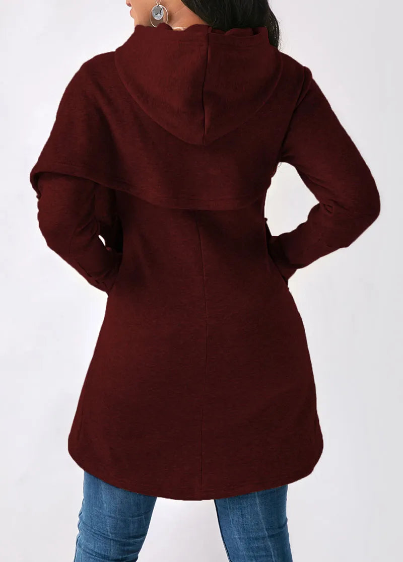 Valenzora - Women's Hoodie