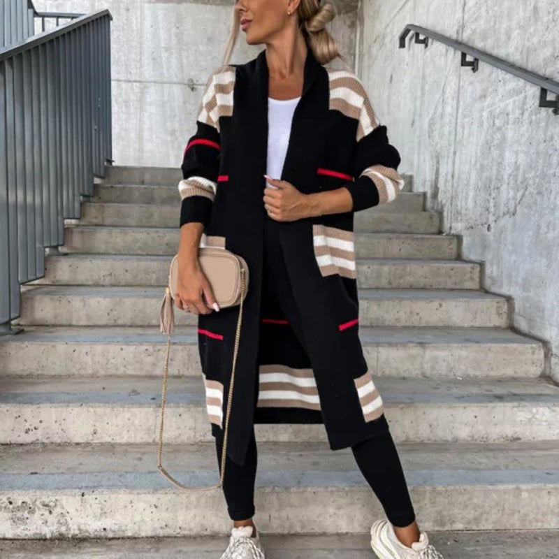 Claire™ - Wolkenweiche Luxus-Strickjacke