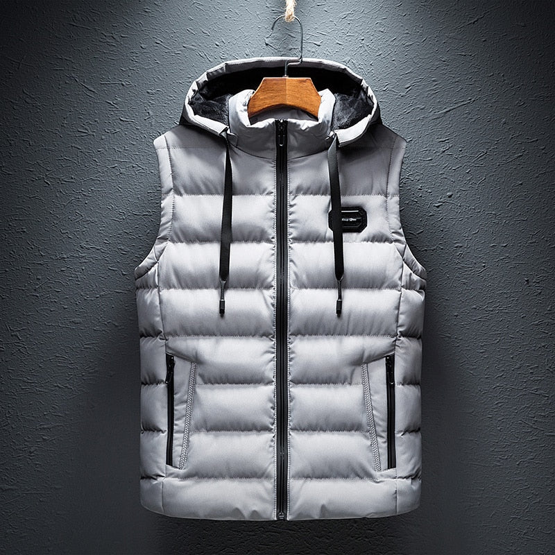 Valenzora | Premium Vest