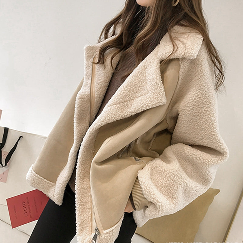 Valenzora | Vintage Jacket