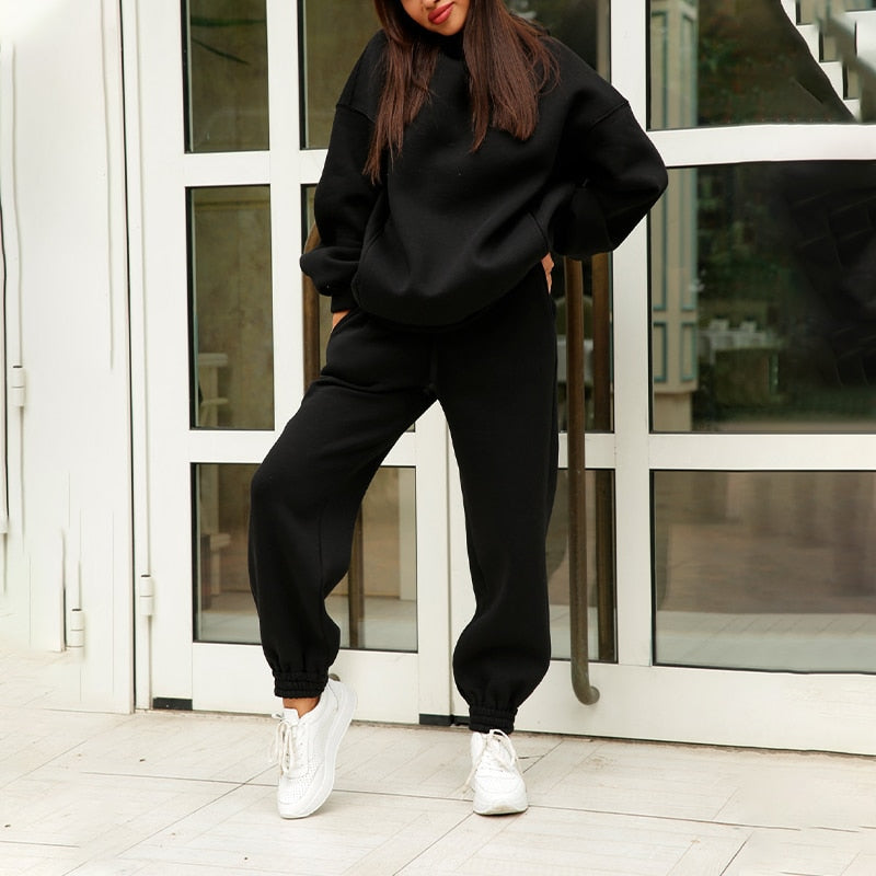 Valenzora | Jogging Set