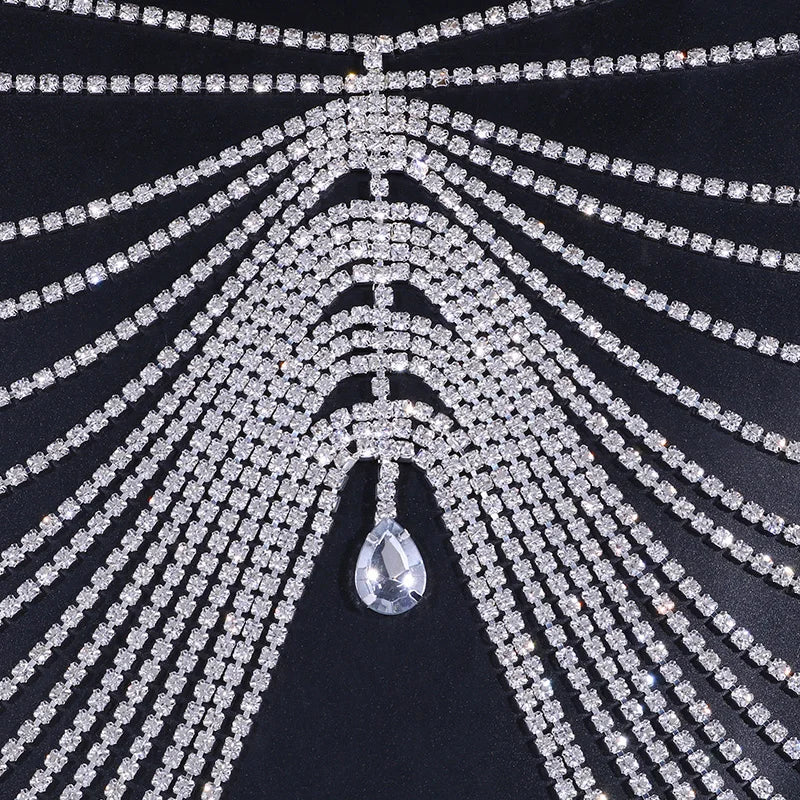 Valenzora | Dieser sommerliche Körperschmuck