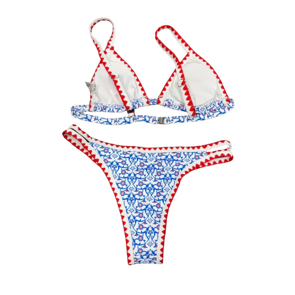 Valenzora – Paisley-Print – Sommer