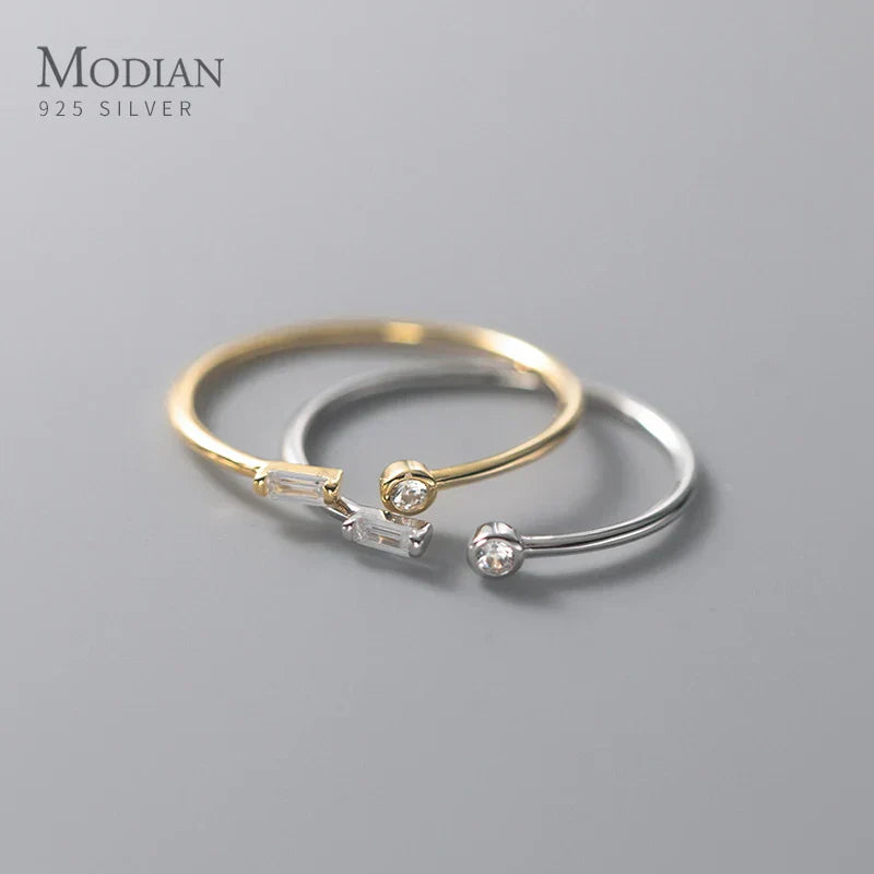Valenzora | Sterling 14k Gold Ring Wedding Rings Gifts