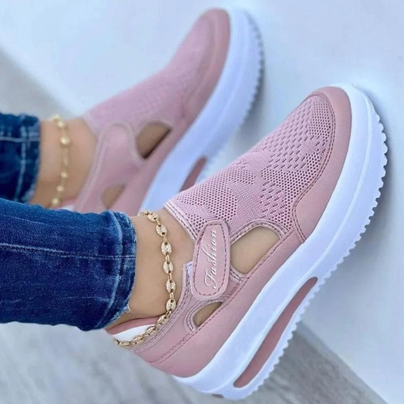 Valenzora | Women's Sneakers – Exceptional comfort and modern design
