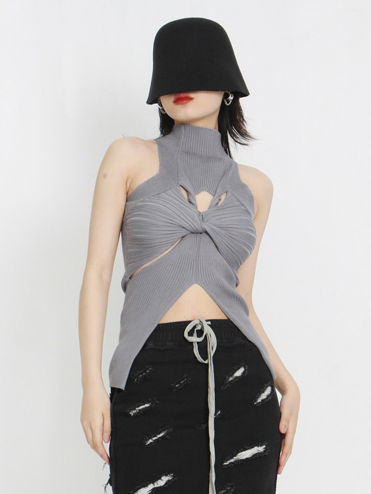 Valenzora | Außergewöhnliches Mind Tanktop