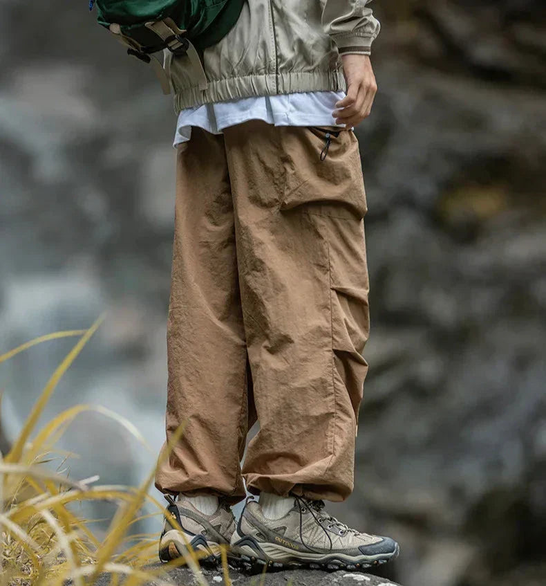 Valenzora | Waterproof trousers