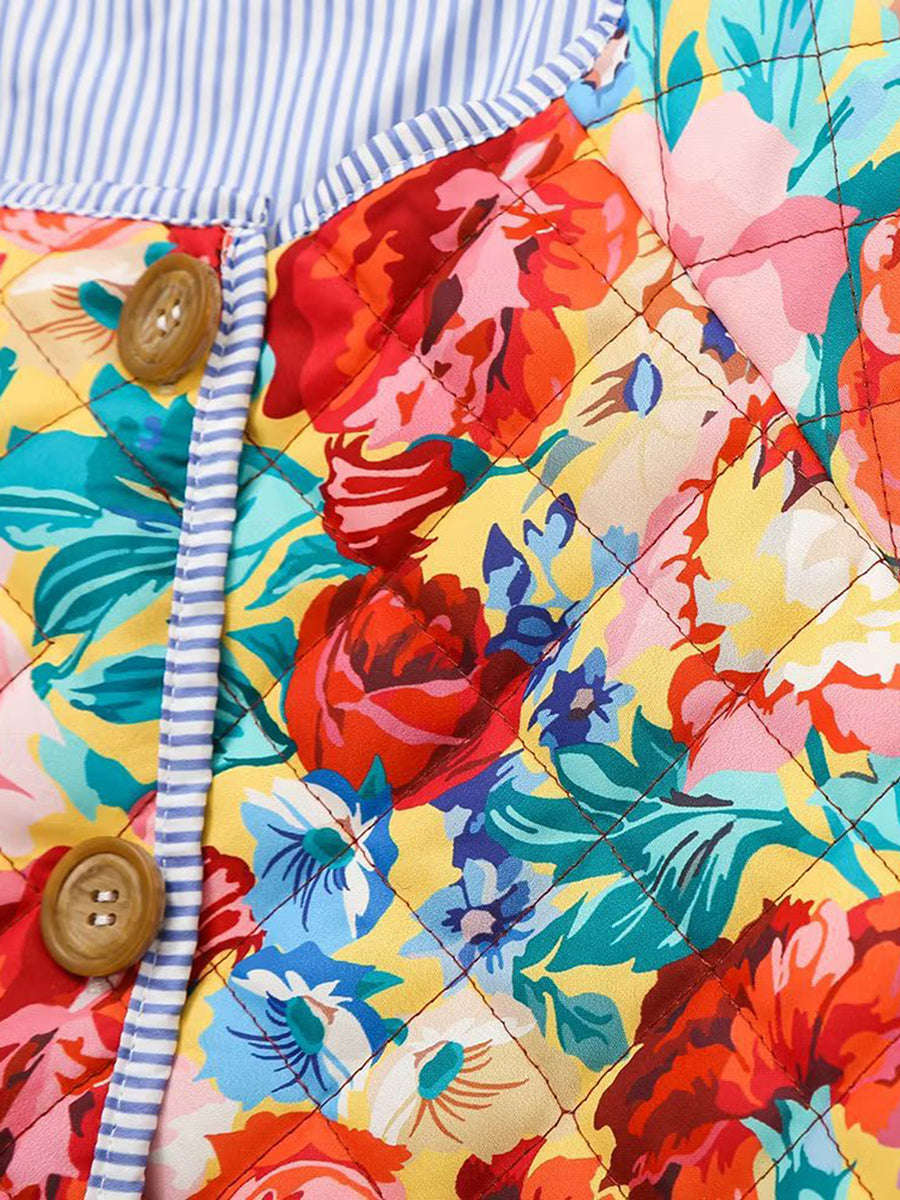 Valenzora - Stylish Jacket for the Coming Spring