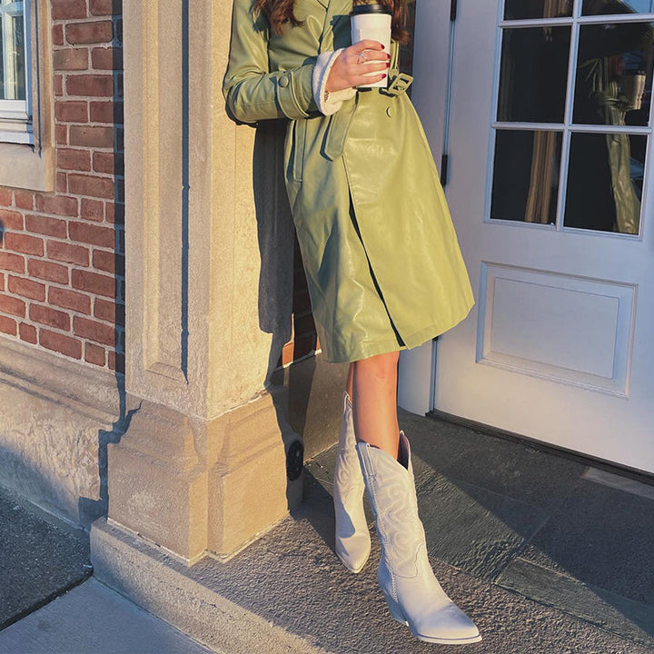Valenzora | Cowboy boots for the Wild West