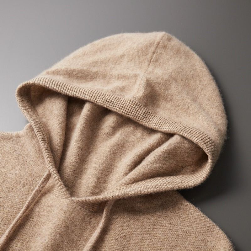 Valenzora | Comfortable hoodie