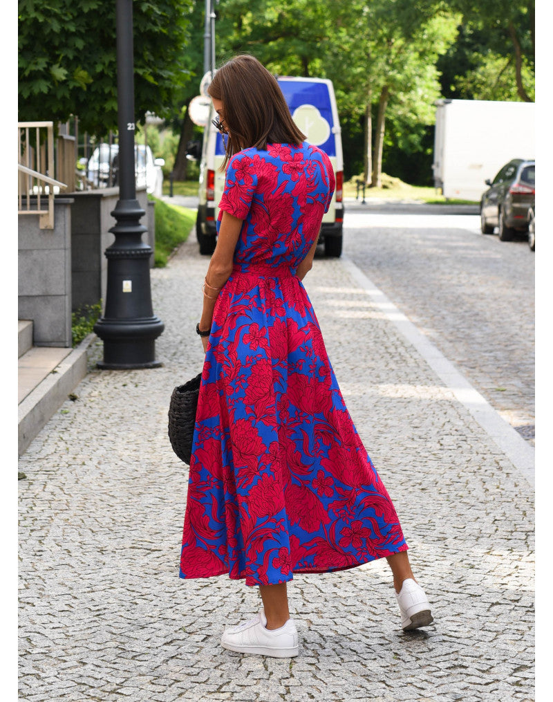 Valenzora | Women's Comfortable Dress