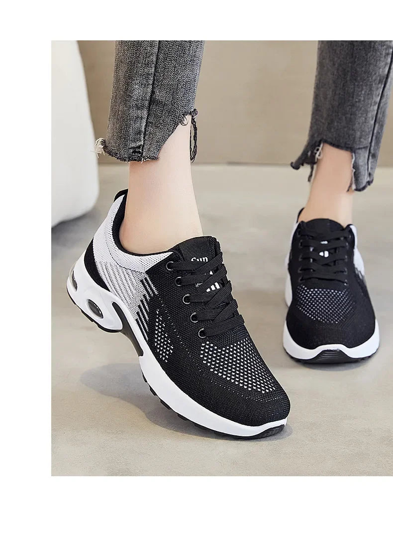 Valenzora | Leichte Sommerschuhe