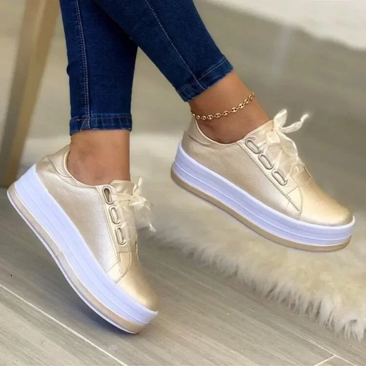 Valenzora | Bequeme, modische Sneaker