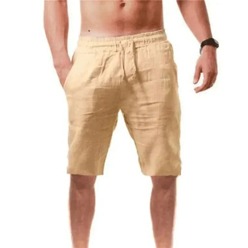 Valenzora | Elegant summer shorts