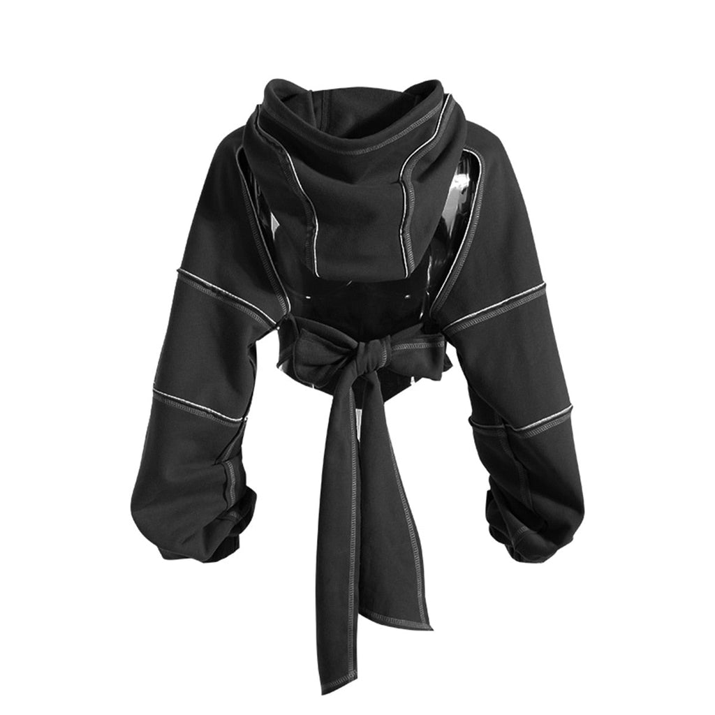 Valenzora Pullover Hoodie