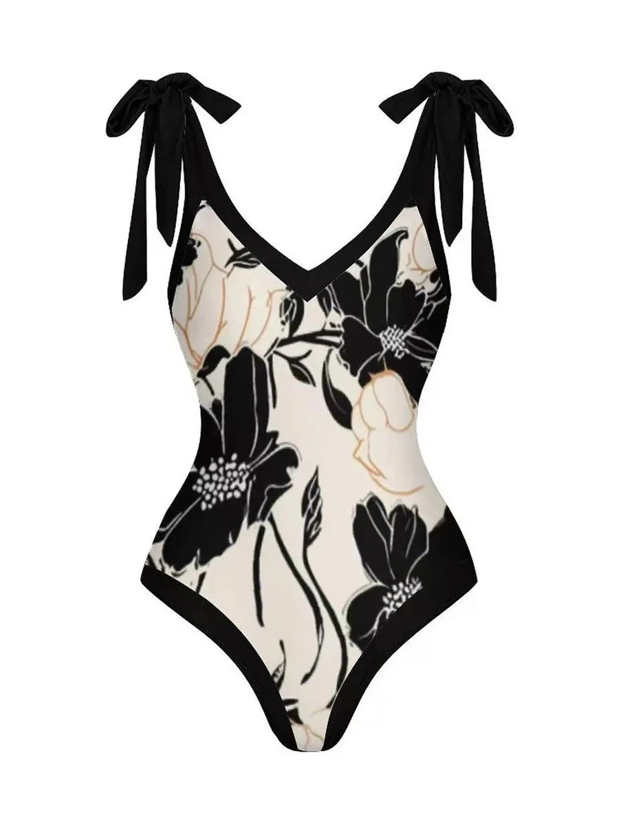 Valenzora | Touch Me Fearlessly Bikini Set