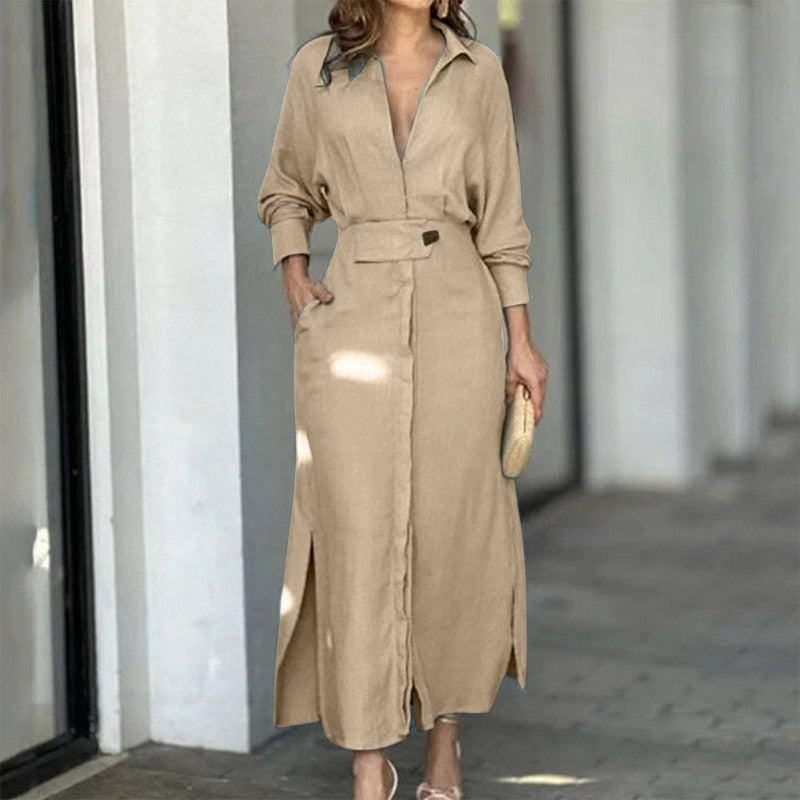 Miranda™ – Modisches Sommerkleid