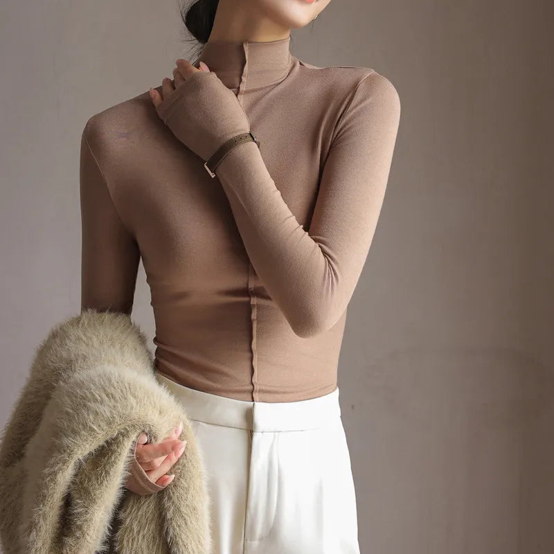 Valenzora - Elegante Oberteile für Damen