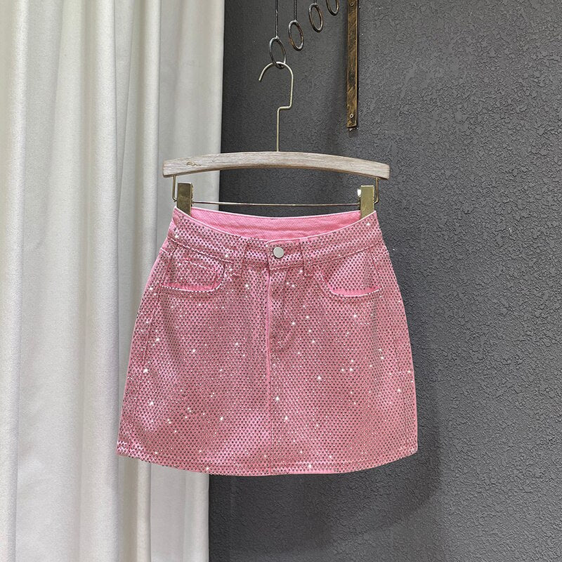 Valenzora | Keep her soft skirt