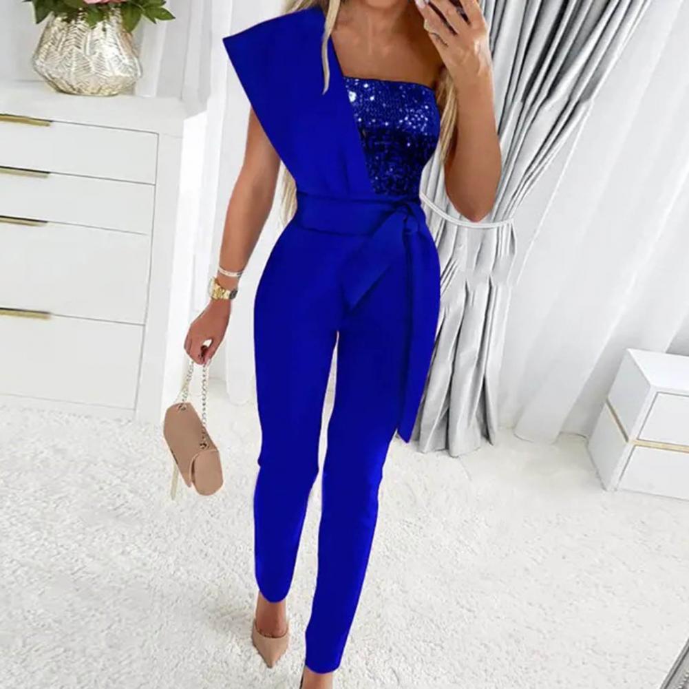 Valenzora | Evening jumpsuit