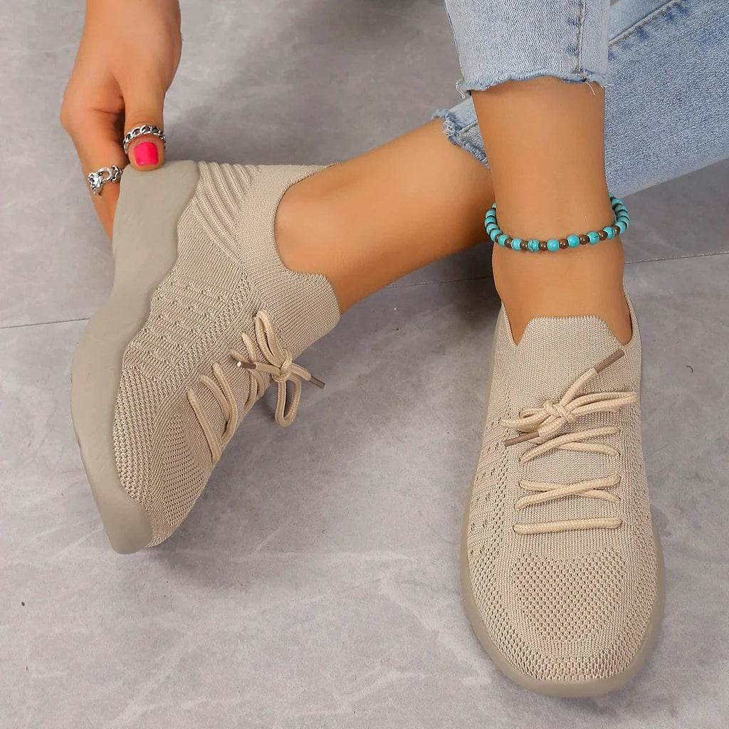 Valenzora | Leichte orthopädische Sneaker