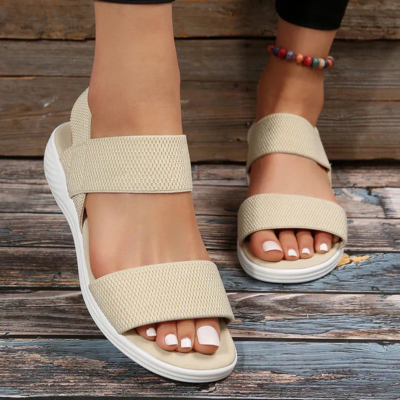 Valenzora | Orthopedic sandals for women – Comfortable everyday wear