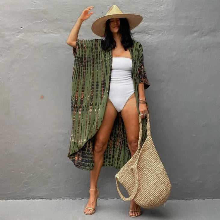 Valenzora Outfit Oversized Loose