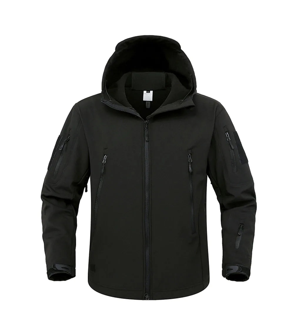 Valenzora | Waterproof Jacket