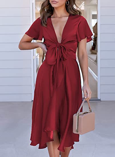 Valenzora | Melany Deluxe Kleid in luxuriösem Design