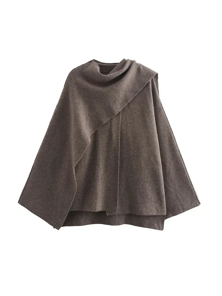 Valenzora | Asymmetrische Jacke