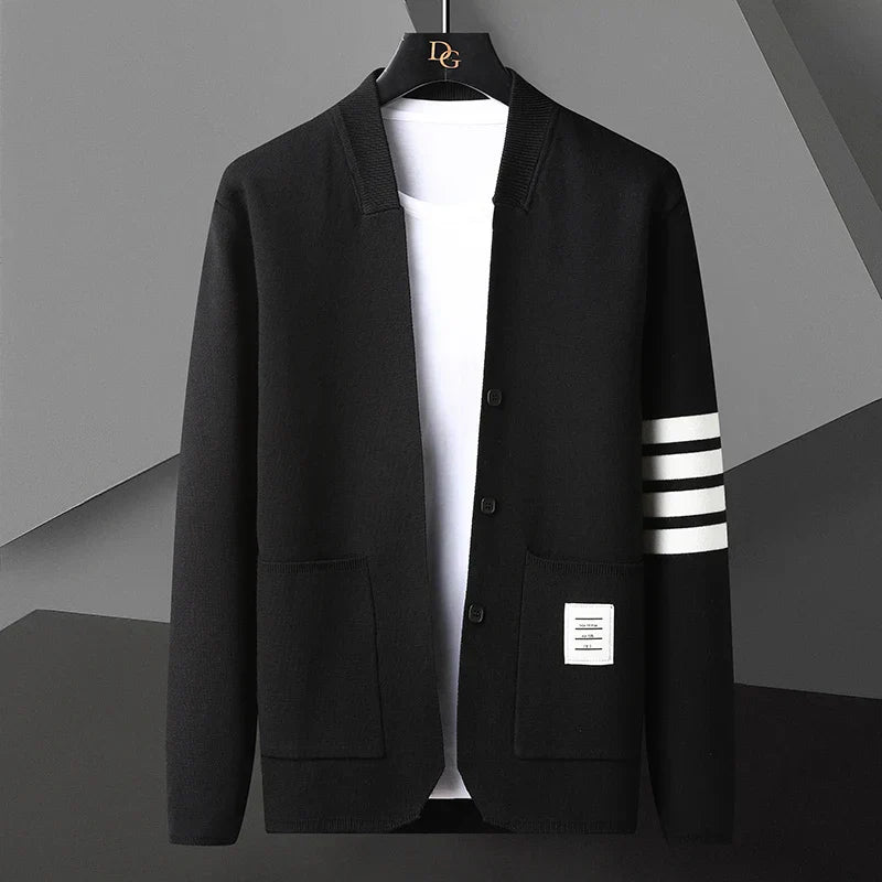 Valenzora | Knitted cardigan