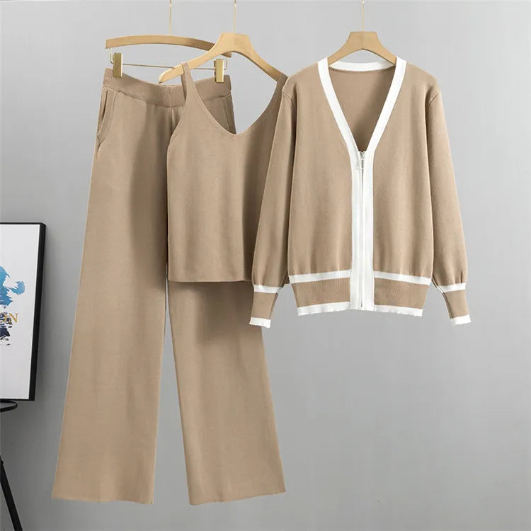 Valenzora | Tracksuit Trendy and casual, comfort and style in one