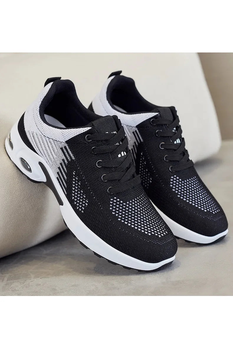 Valenzora | Leichte Sommerschuhe